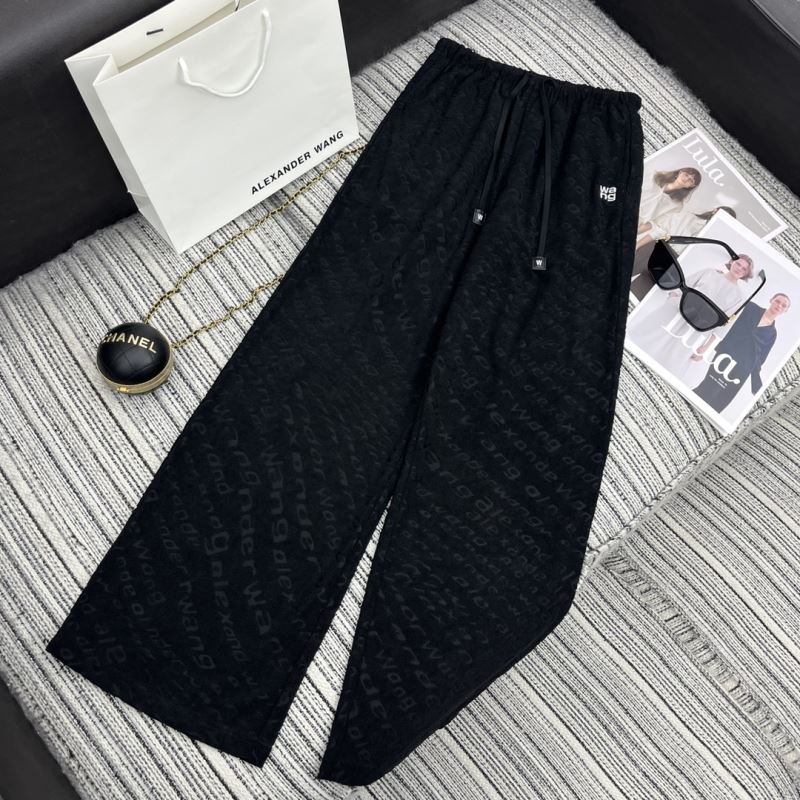 Alexander Wang Long Pants